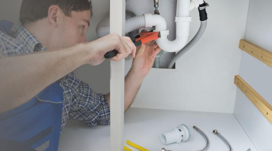 Professional expert plumbing services in Wellington, KY